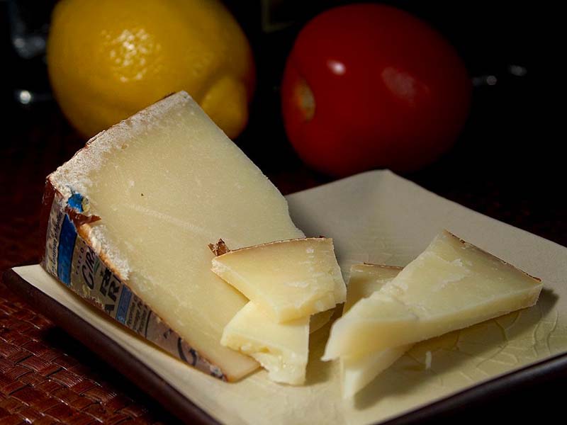 Formaggio Pecorino