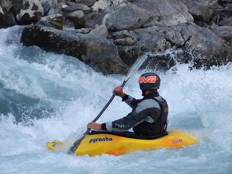 Kayak