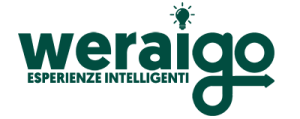 Logo Colorato di Weraigo