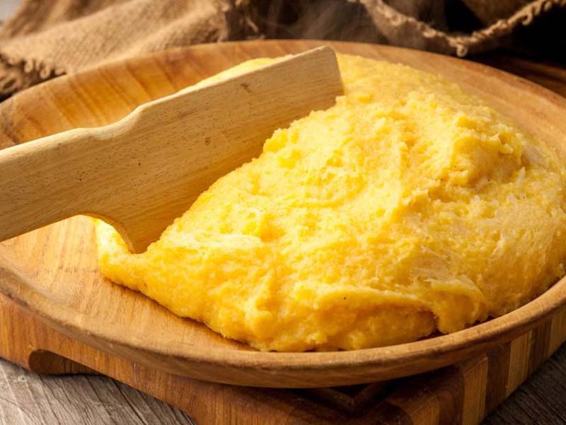 Polenta