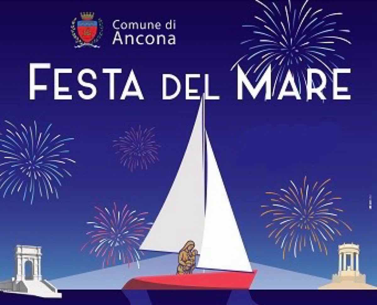 Festa del Mare di Ancona nelle Marche