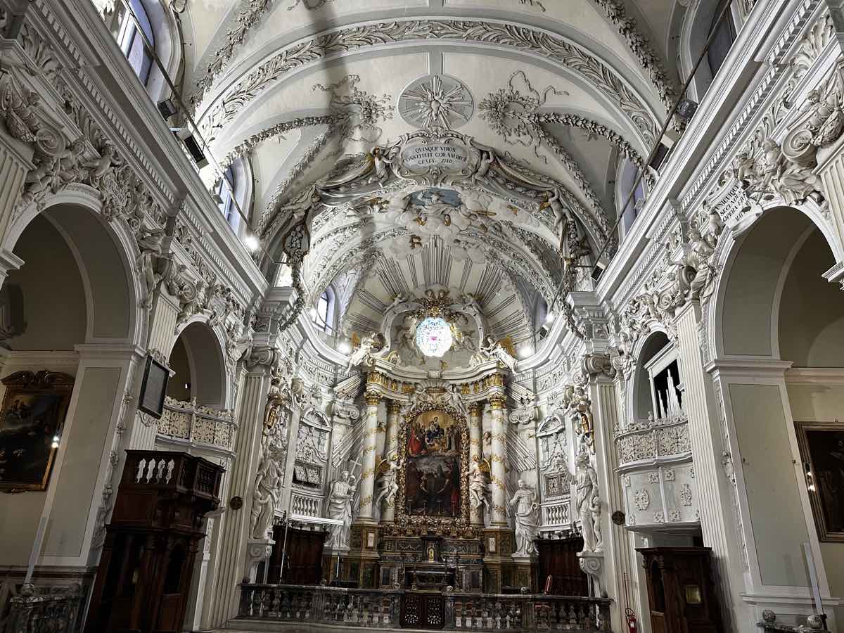 Chiesa di San Filippo a Fossombrone