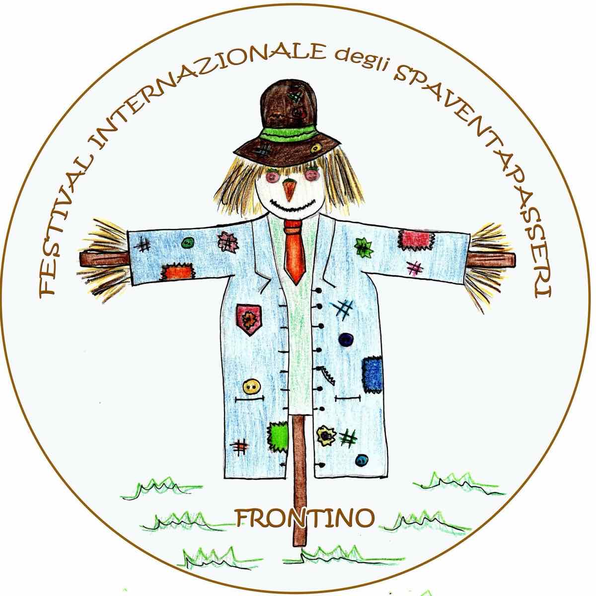 Festival degli Spaventapasseri a Frontino nelle Marche