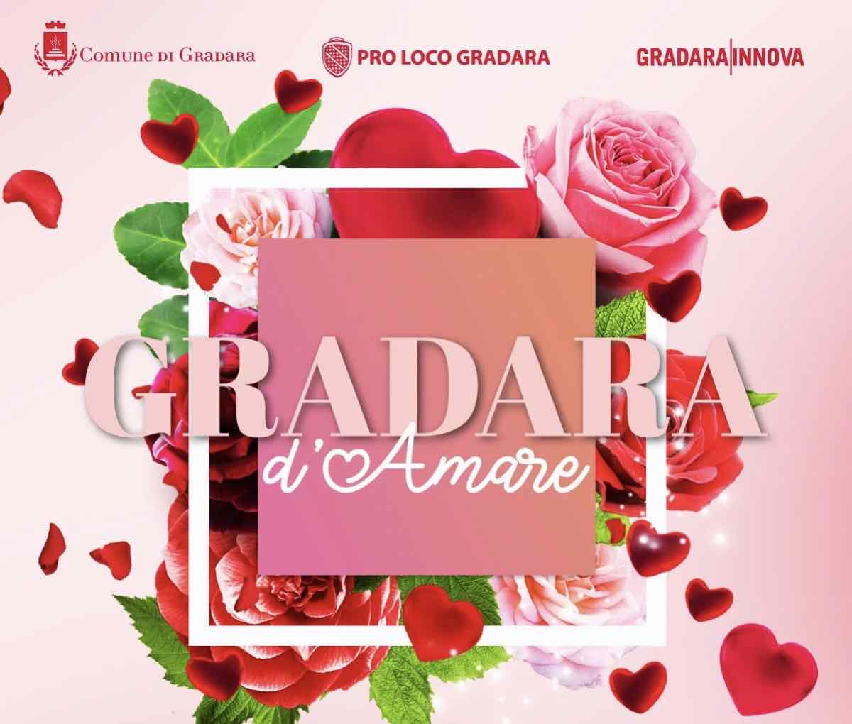 Gradara D’amare