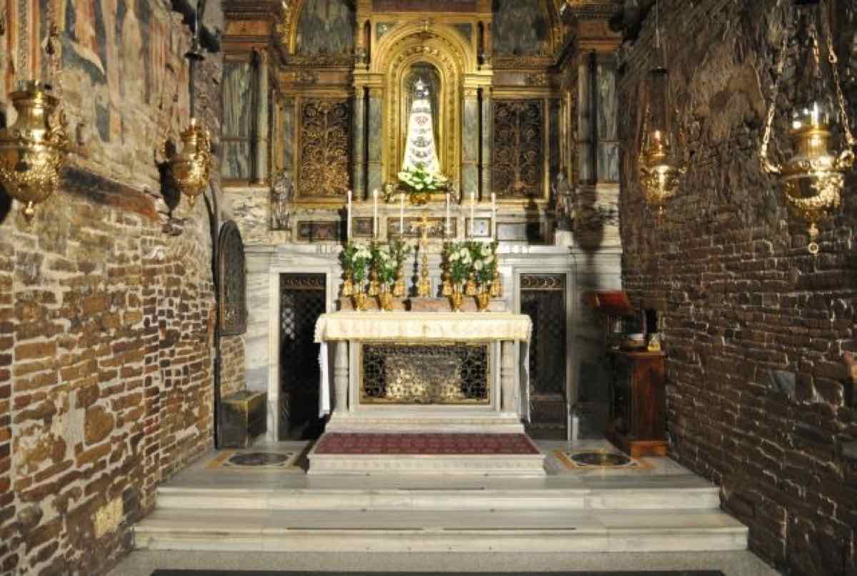 Festa della Madonna di Loreto
