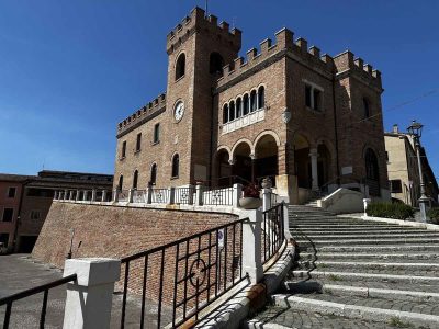 Municipio di Mondolfo