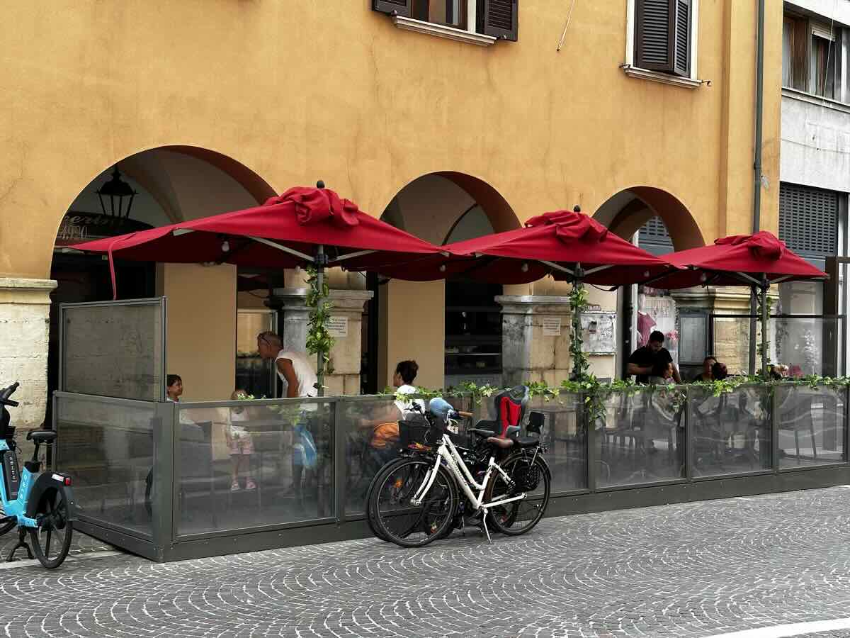 Pasticceria Alberini