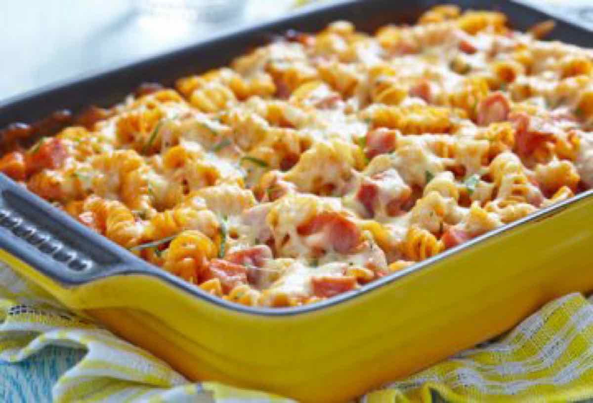 Pasticciata