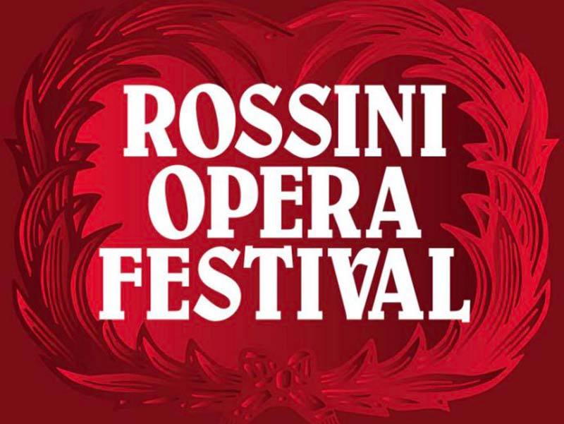 Rossini Opera Festival Pesaro