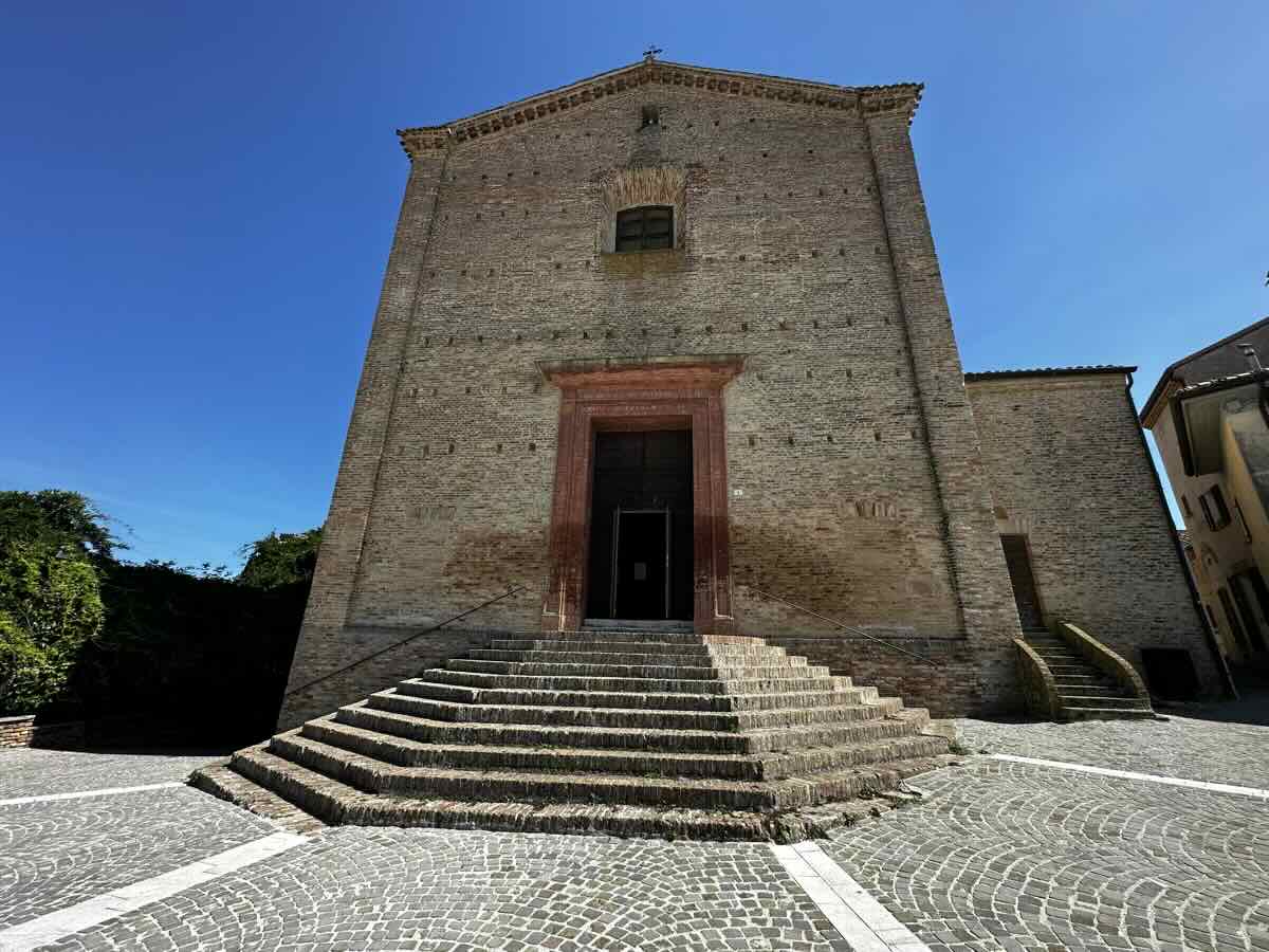 Chiesa di San Costanzo