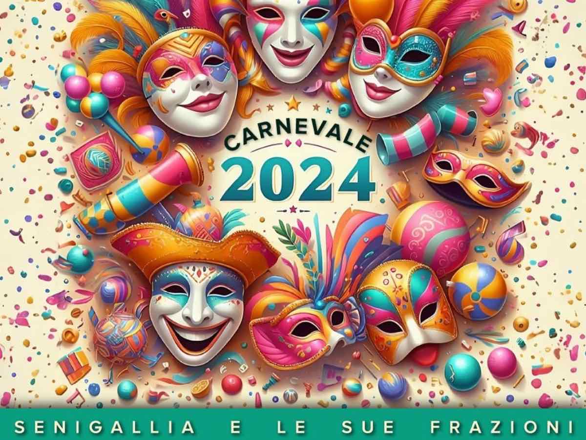 Carnevale di Senigallia
