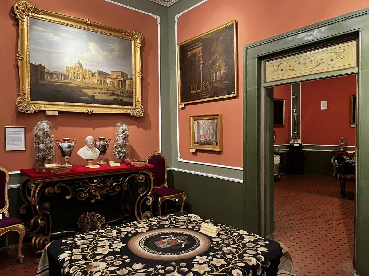 Museo Pio IX a Senigallia