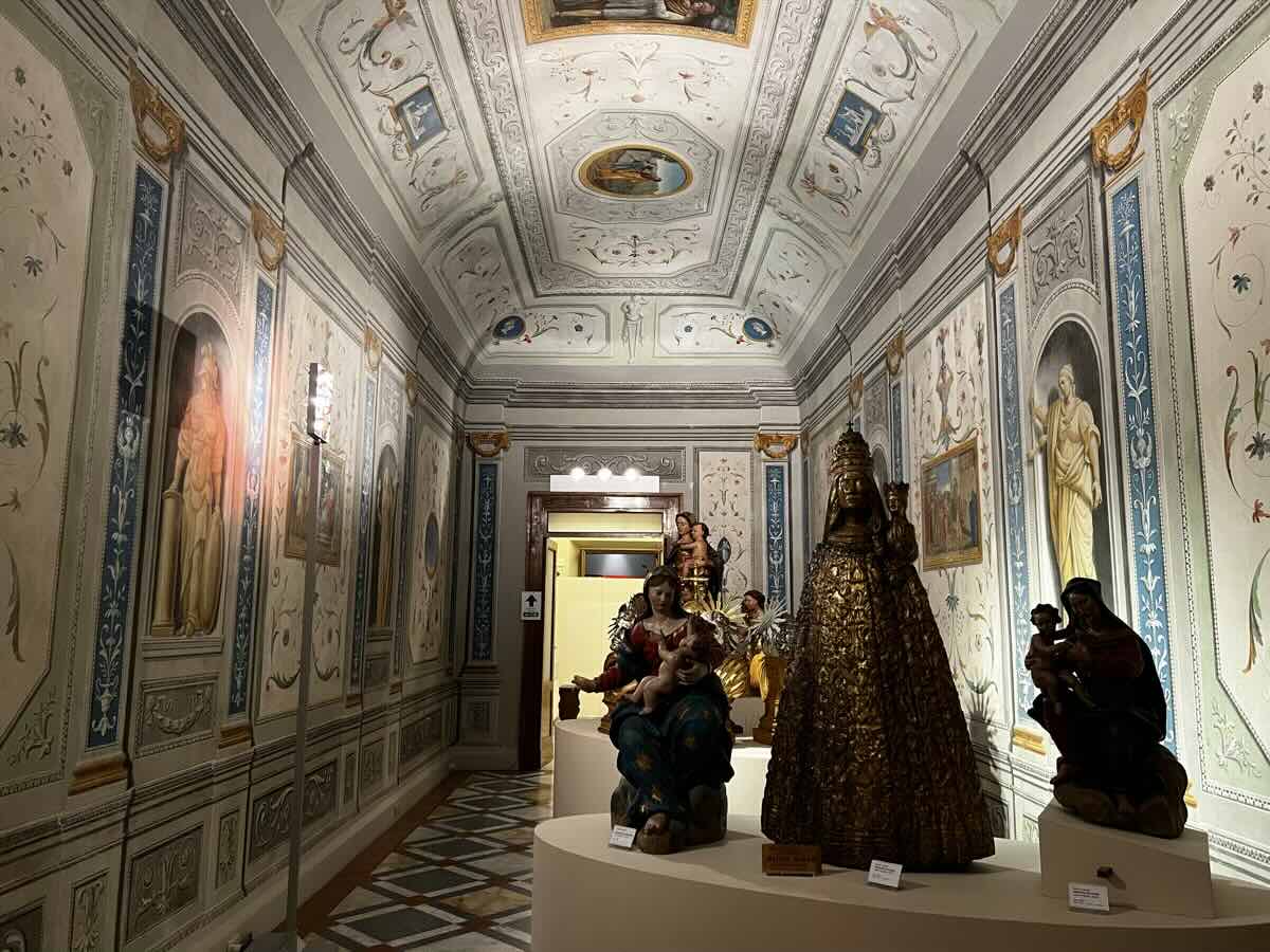 Pinacoteca Diocesana a Senigallia