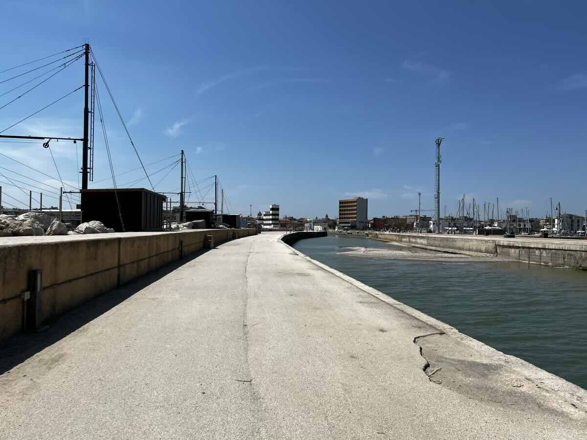 Porto di Senigallia