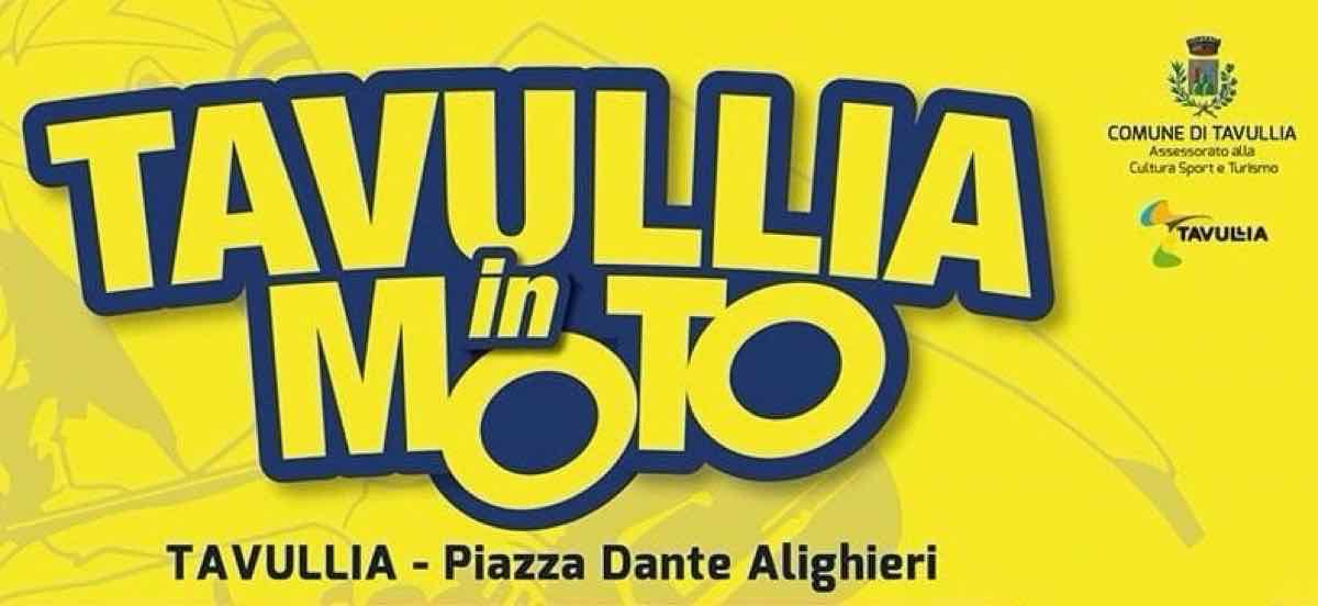 Tavullia in Moto a Tavullia nelle Marche