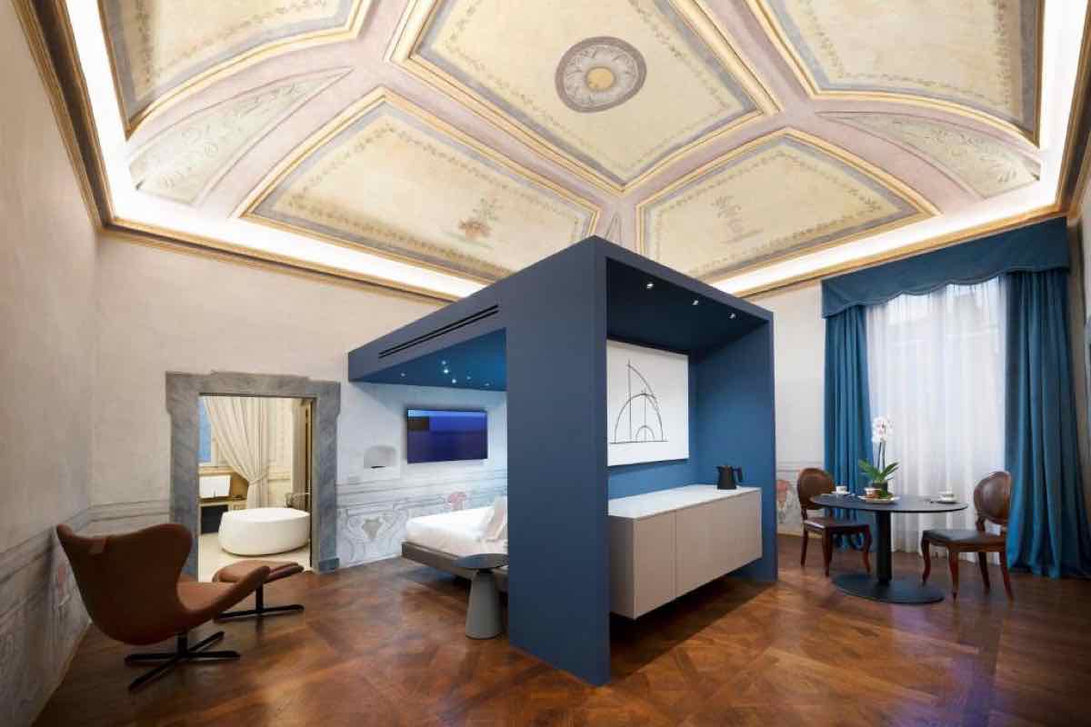 Palazzo Giusti Suites and Spa a Urbino