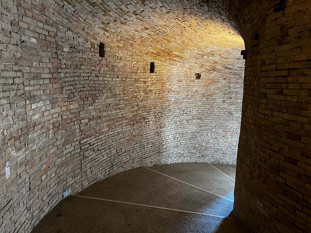 Rampa Elicoidale di urbino ad Urbino