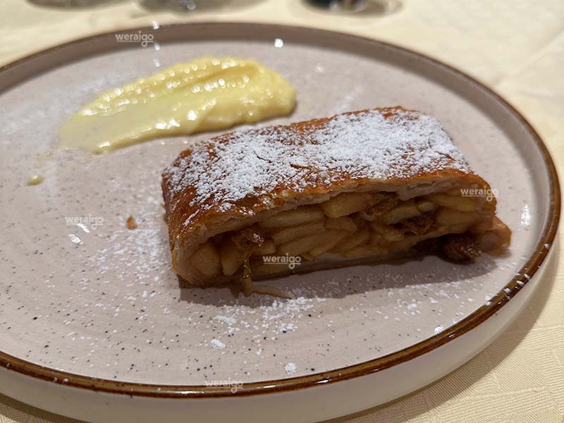 Strudel