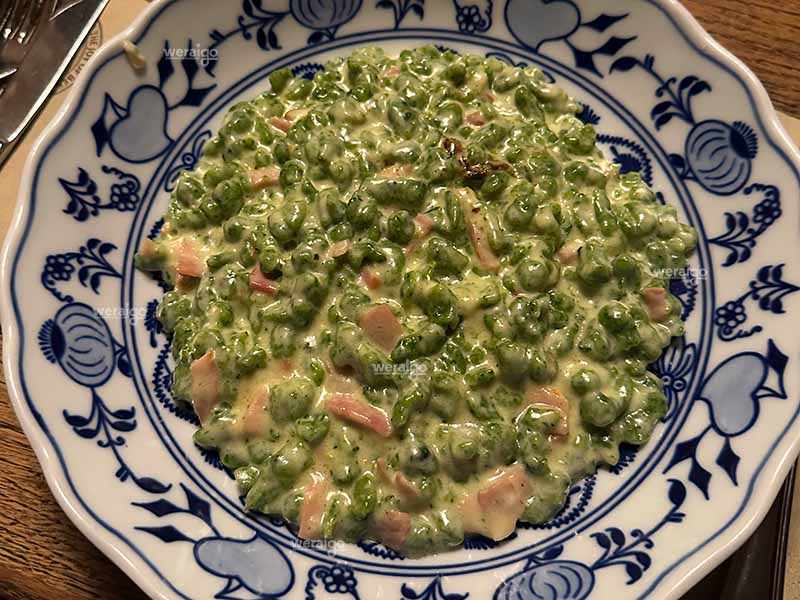 Spaetzle