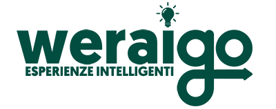 Logo di Weraigo