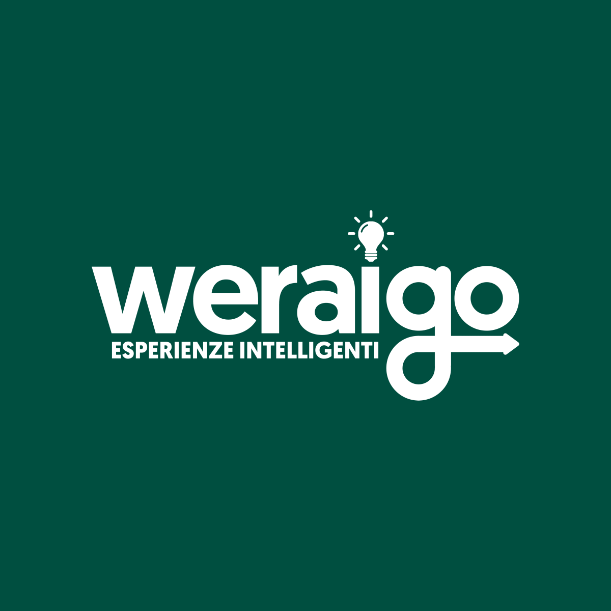 Logo Mappa di Weraigo