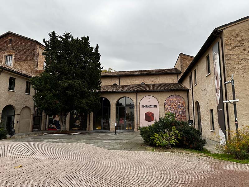Museo San Domenico a Forlì