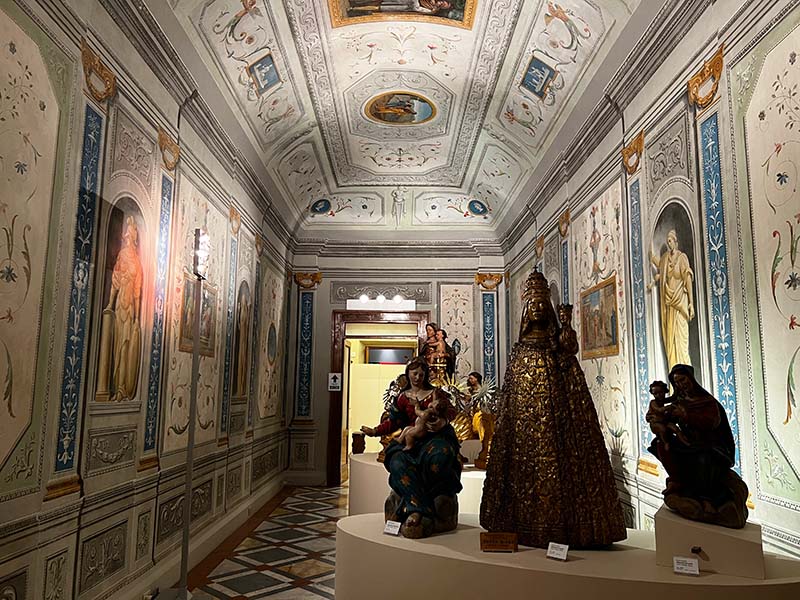 Pinacoteca Diocesana di Senigallia